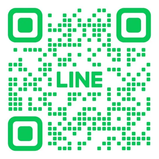 QR Code แชท ทำนายผลบอล ทาง Line